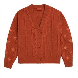*AUTHENTIC* New Taylor Swift - The Life of a Showgirl Cardigan - XL/2XL